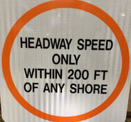 Headway Speed